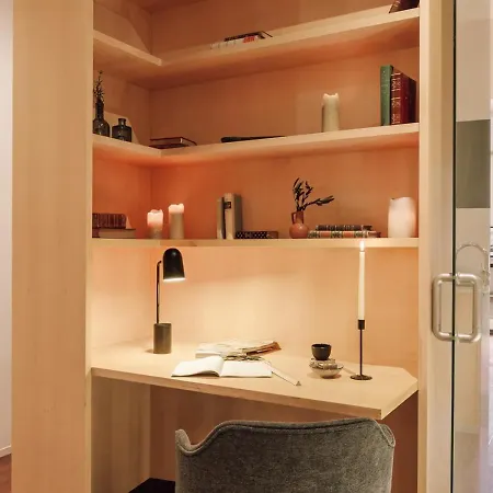 Moumour - 2 Bedrooms In Eixample Dreta Daire Barselona