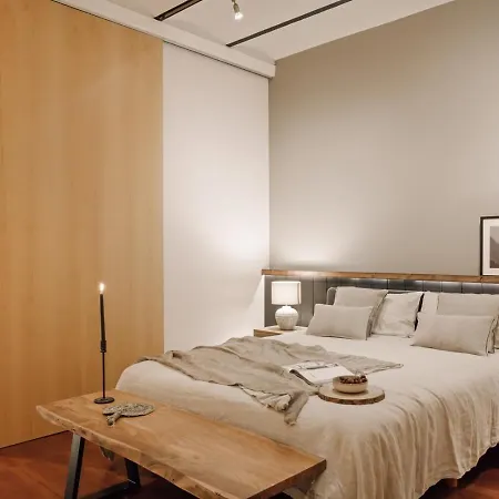 Moumour - 2 Bedrooms In Eixample Dreta