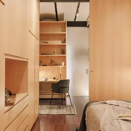 Moumour - 2 Bedrooms In Eixample Dreta