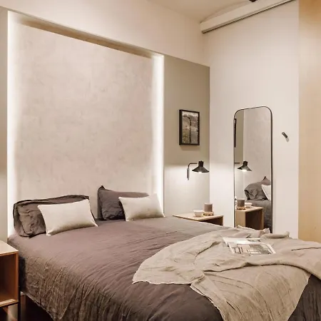 Apartment Moumour - 2 Bedrooms In Eixample Dreta Barcelona