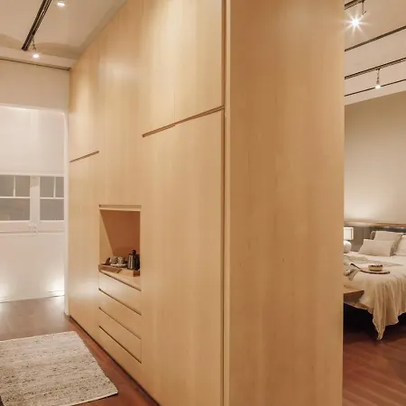 Moumour - 2 Bedrooms In Eixample Dreta Apartment